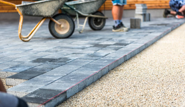 Best Stamped Concrete Services in Brandon, FL