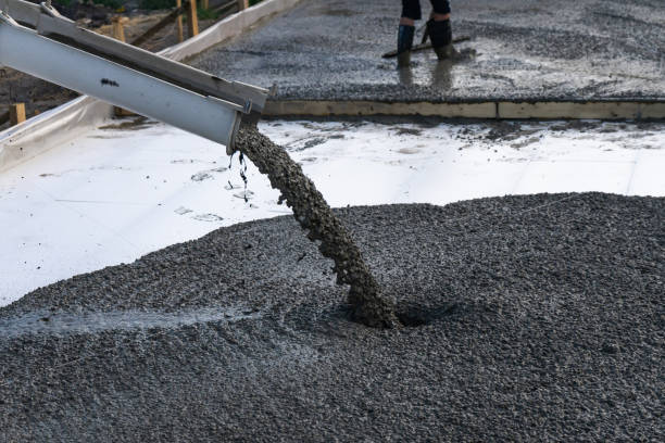 Best Concrete Patio Design and Installation in Brandon, FL