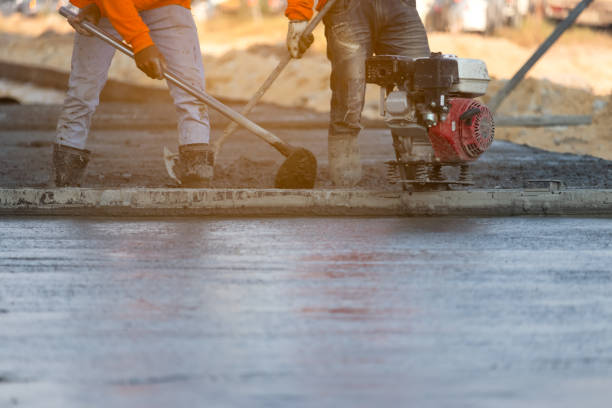 Best Decorative Concrete in Brandon, FL