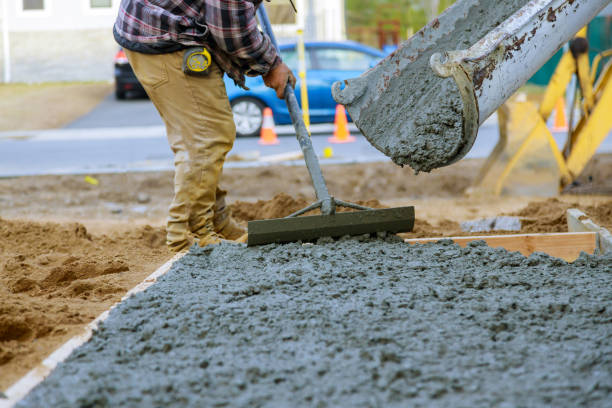 Best Decorative Concrete in Brandon, FL