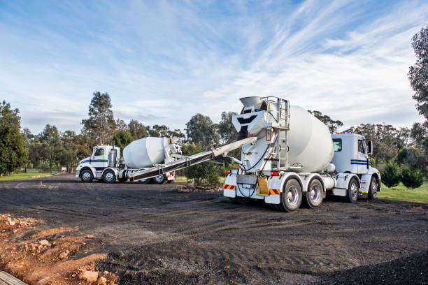 Best Concrete Retaining Walls in Brandon, FL