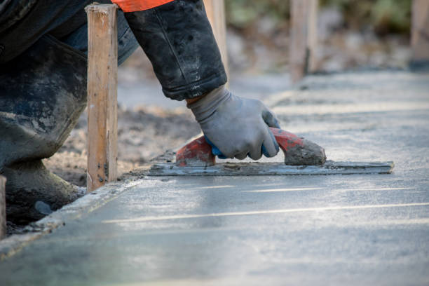 Best Concrete Driveway Installation in Brandon, FL