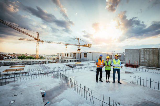 Best Industrial Concrete Flooring in Brandon, FL