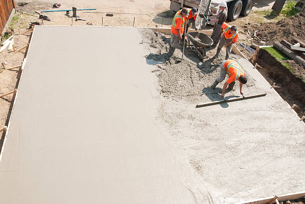 Best Concrete Foundation Repair in Brandon, FL