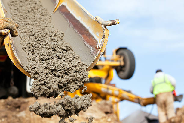 Best Industrial Concrete Flooring in Brandon, FL
