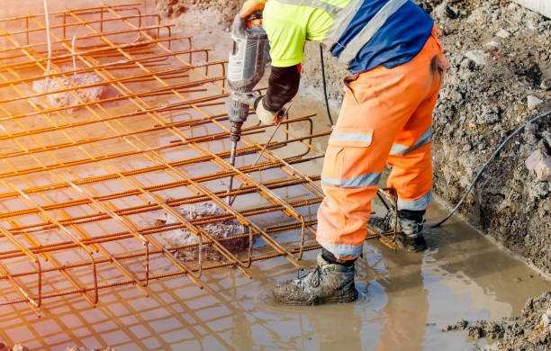 Best Concrete Retaining Walls in Brandon, FL