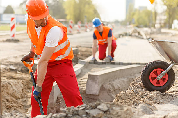Best Concrete Retaining Walls in Brandon, FL